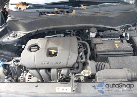 2021 Kia Seltos S из США, поврежденный, VIN KNDEUCAA2M7040371